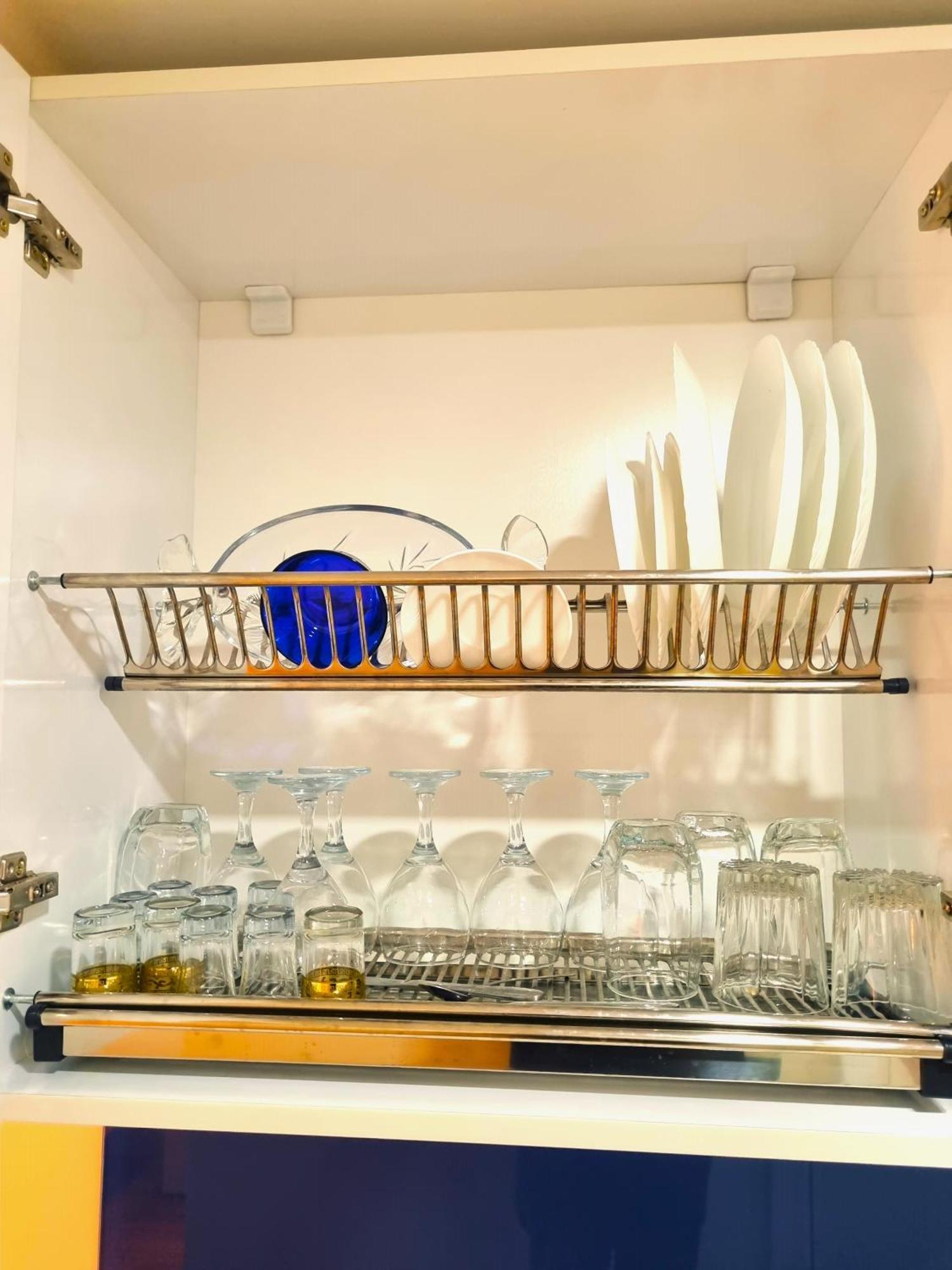 דירות Orbi Sity באטומי מראה חיצוני תמונה